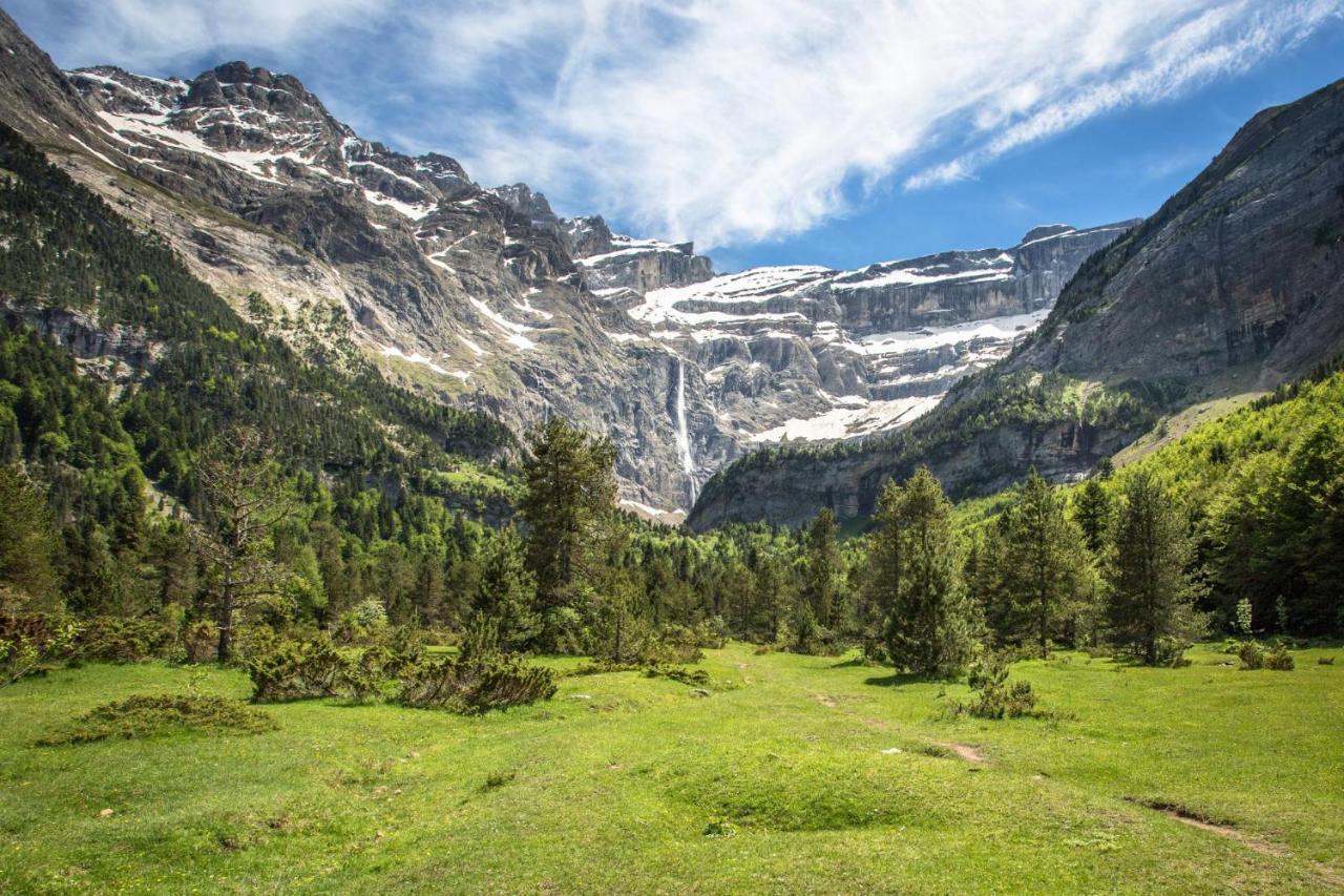 Les Granges De La Hulotte, Les Mesanges Villa Lies Luaran gambar